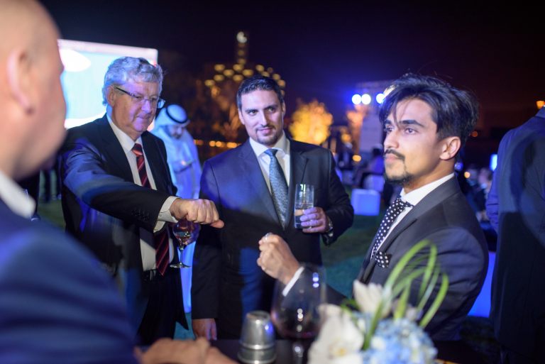 Professional Magician