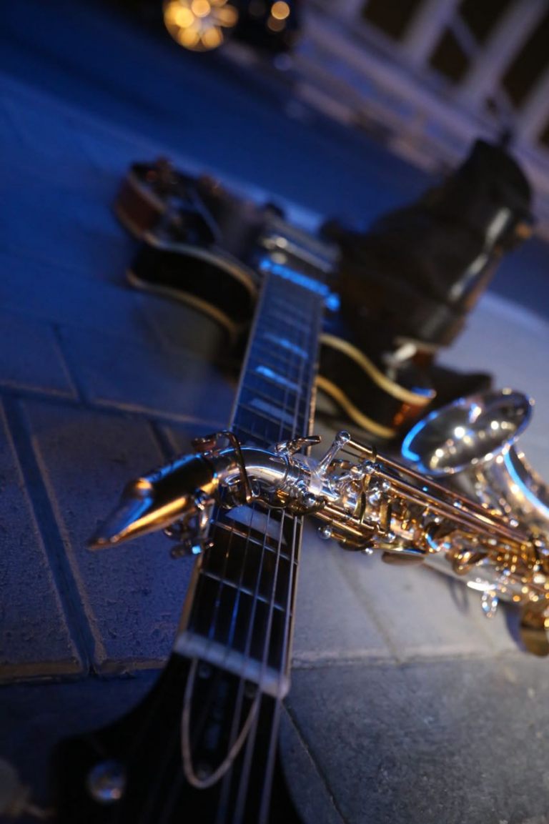 Music band "VerbenA"